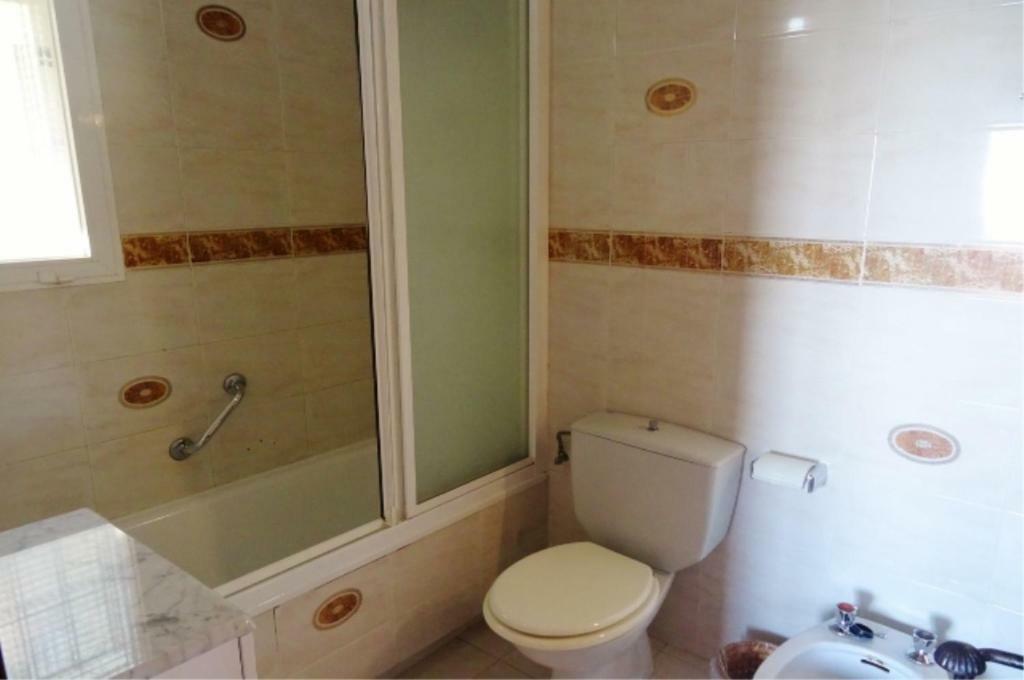 Casa Bartho Villa Altea Dış mekan fotoğraf